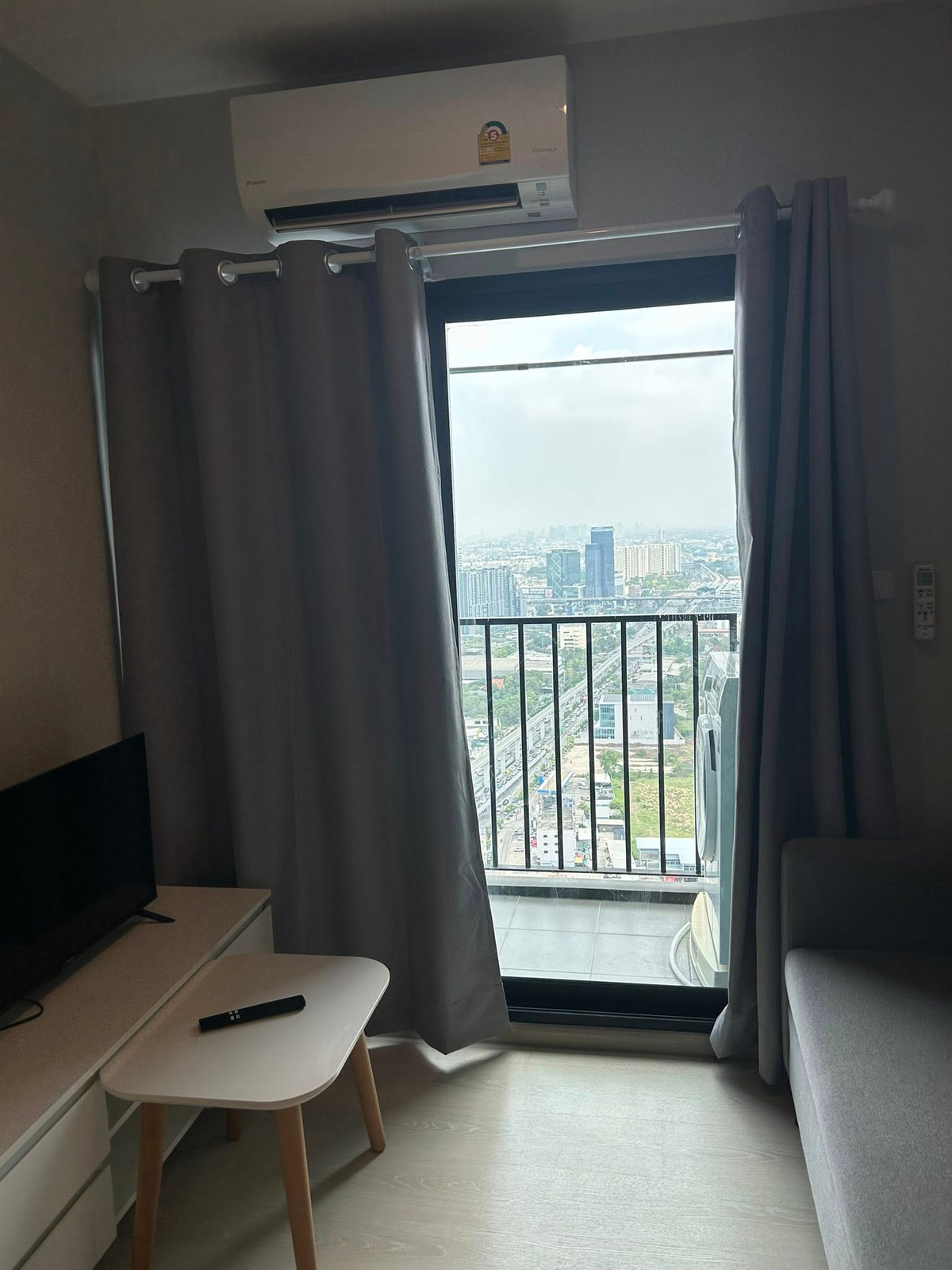 For RentCondoPattanakan, Srinakarin : #E311🎉010469 Condo for Rent NUE Noble Srinakarin Lasalle