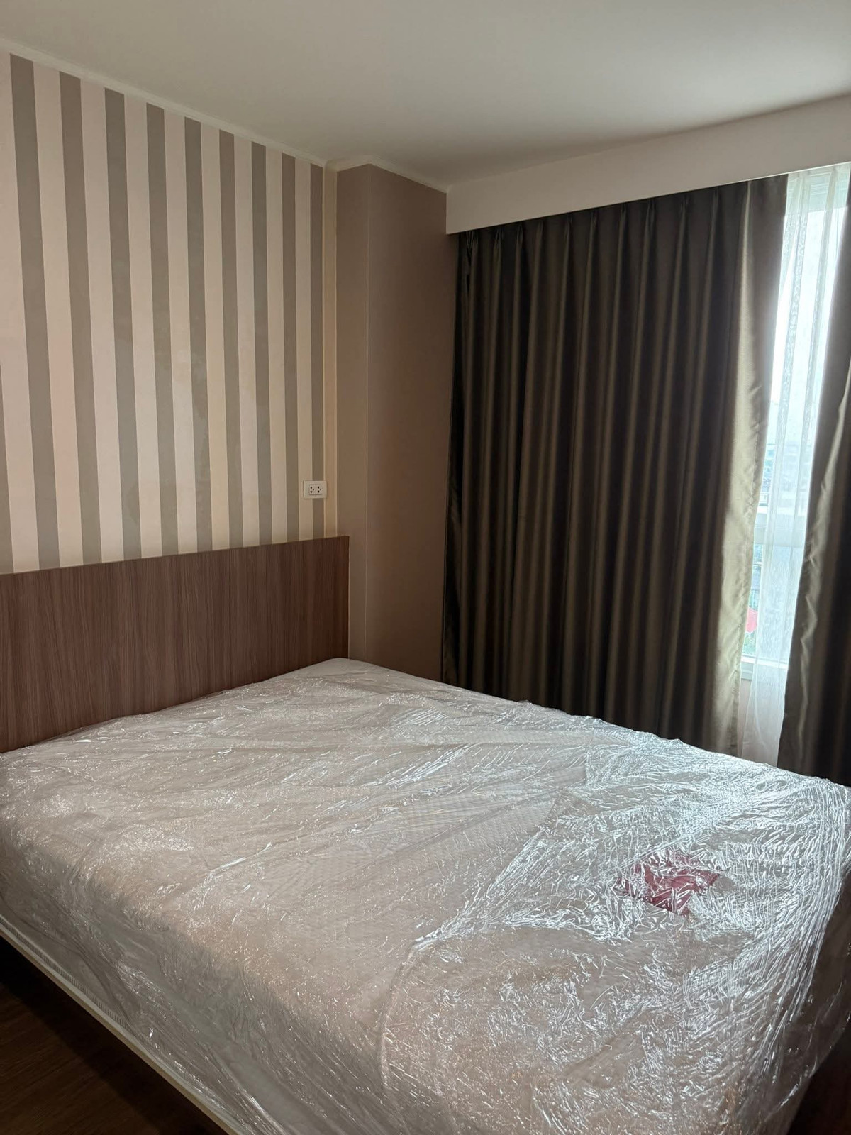 ให้เช่าคอนโดรามคำแหง หัวหมาก : ให้เช่าคอนโด U Delight หัวหมาก สเตชั่น เฟอร์ใหม่ทั้งห้อง พร้อมอยู่