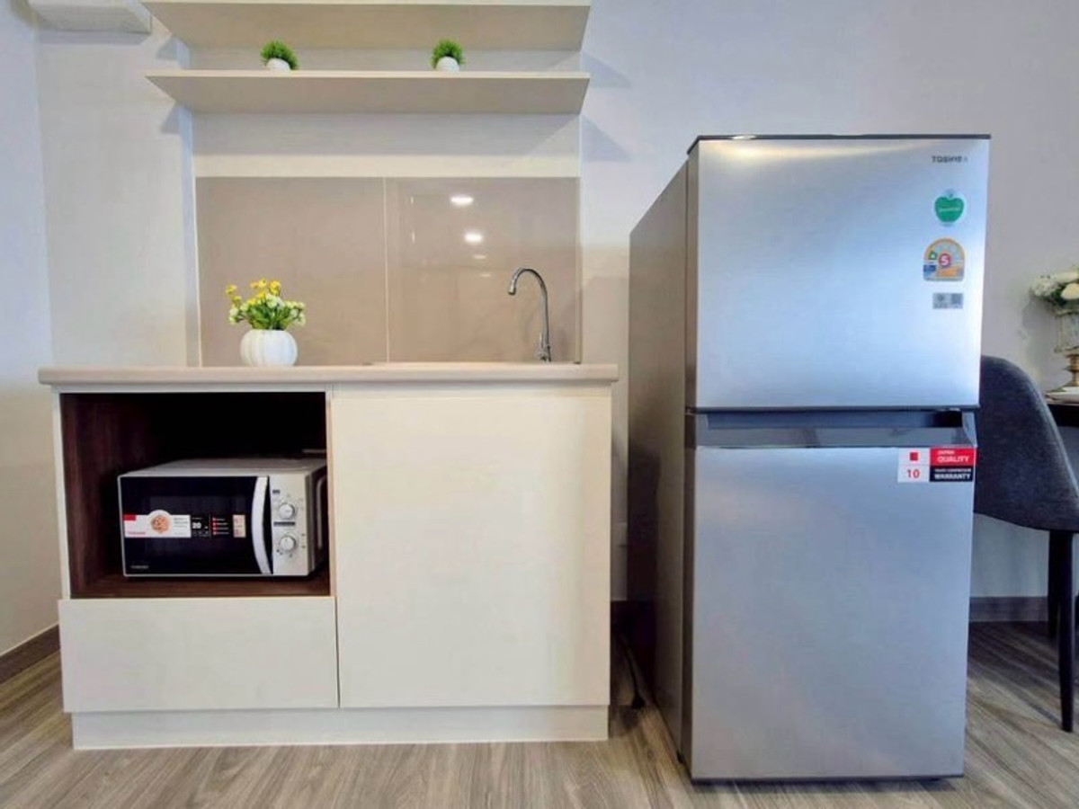 ให้เช่าคอนโดปทุมธานี รังสิต ธรรมศาสตร์ : #R9791 🎉 290369 ให้เช่าคอนโด Monté RSU