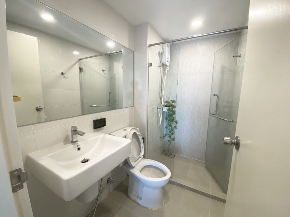 คอนโดวิภาวดี ดอนเมือง หลักสี่ : เจ้าของโพสเอง! The Origin พหล-สะพานใหม่  ใกล้ bts สายหยุด ชั้น 10 วิวโล่งวิวไม่บล็อก