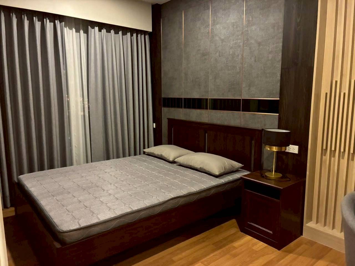 ขายคอนโดพระราม 3 สาธุประดิษฐ์ : ✅ S-LRSU109 ✅ Line : @p2nproperty