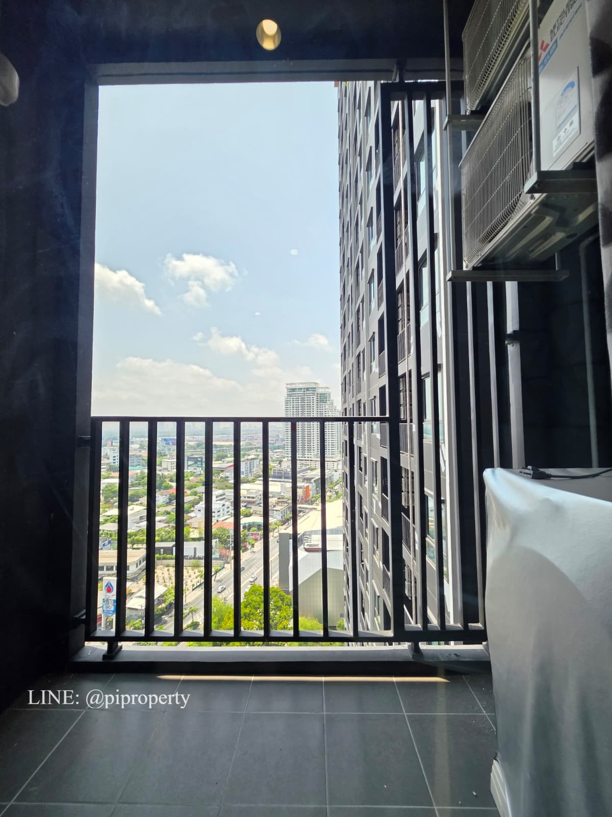 ให้เช่าคอนโดคลองเตย กล้วยน้ำไท : ห้องพักพร้อมเฟอร์นิเจอร์ครบครันให้เช่า ในย่านสุขุมวิท - พระราม 4 พร้อมเข้าอยู่ได้ทันที