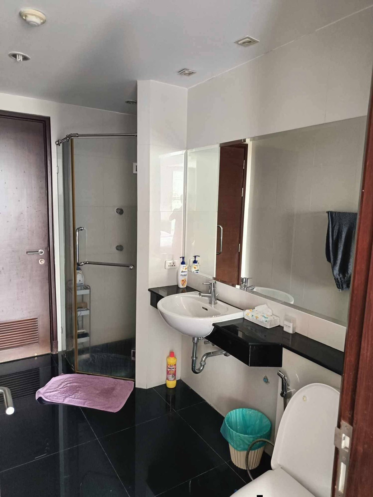 For SaleCondoPattaya, Bangsaen, Chonburi : The Residences at Dream / 2 Bedrooms (FOR SALE), The Residences at Dream / 2 Bedrooms (For Sale) AM097