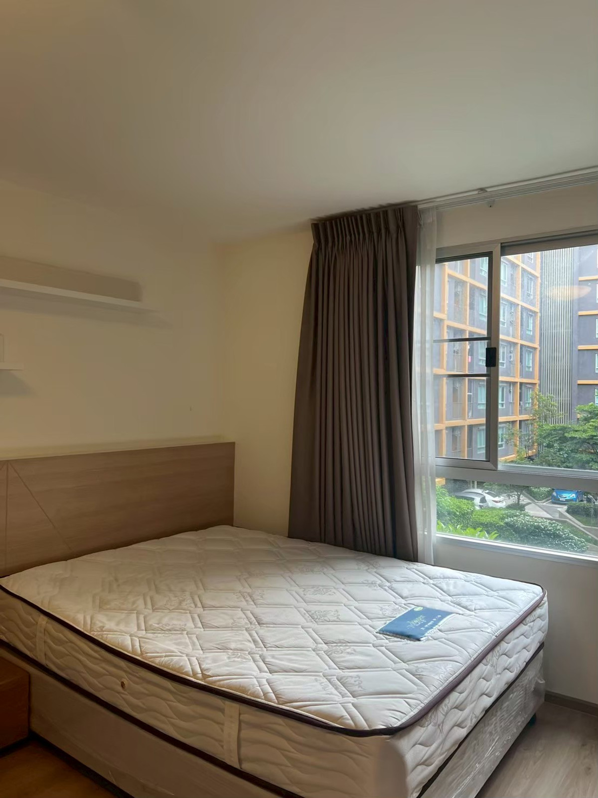 ขายคอนโดปทุมธานี รังสิต ธรรมศาสตร์ : คอนโด ยู แคมปัส รังสิต-เมืองเอก ขนาด 39 ตรม ห้องใหญ่ 