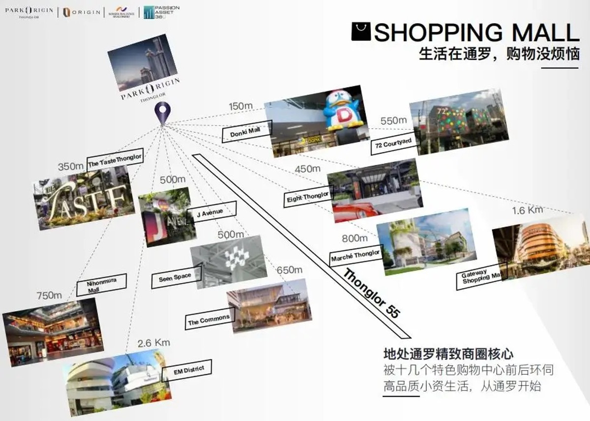 ขายคอนโดสุขุมวิท อโศก ทองหล่อ : 🏙️ ขายขาดทุน !!!💥 3 BR 100 ตร.ม. Park Origin Thonglor 💥 24.9 ล้านบาท 📈 Yield ปล่อยเช่า 4%/ปี 🏢 100 ตร.ม. 🛏️ 3 ห้องนอน 3 ห้องน้ำ 🤝 Co-agent