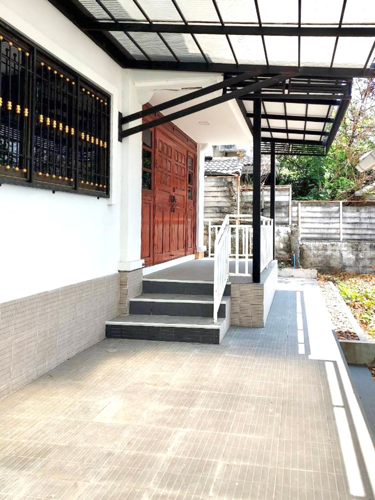 For SaleHouseMin Buri, Romklao : Supalai Grand Lake Khumklao 10 / (For Sale), Supalai Grand Lake Khumklao 10 / (FOR SALE) POON203