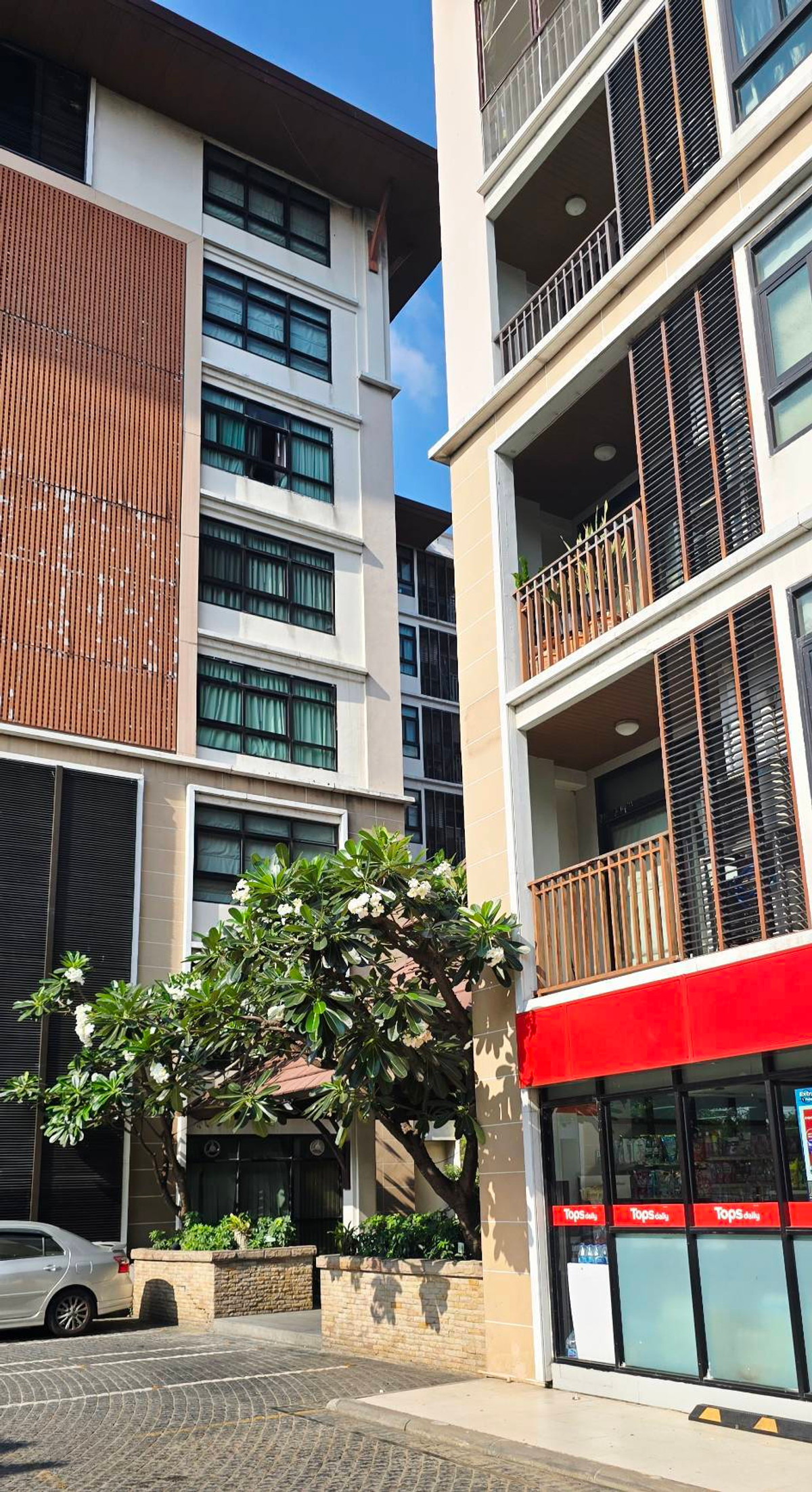 ให้เช่าคอนโดเกษตร นวมินทร์ ลาดปลาเค้า : 💥CP-10580💥ว่าง ให้ เช่า บ้าน นวธารา👉แอดไลน์ @goodcondo 