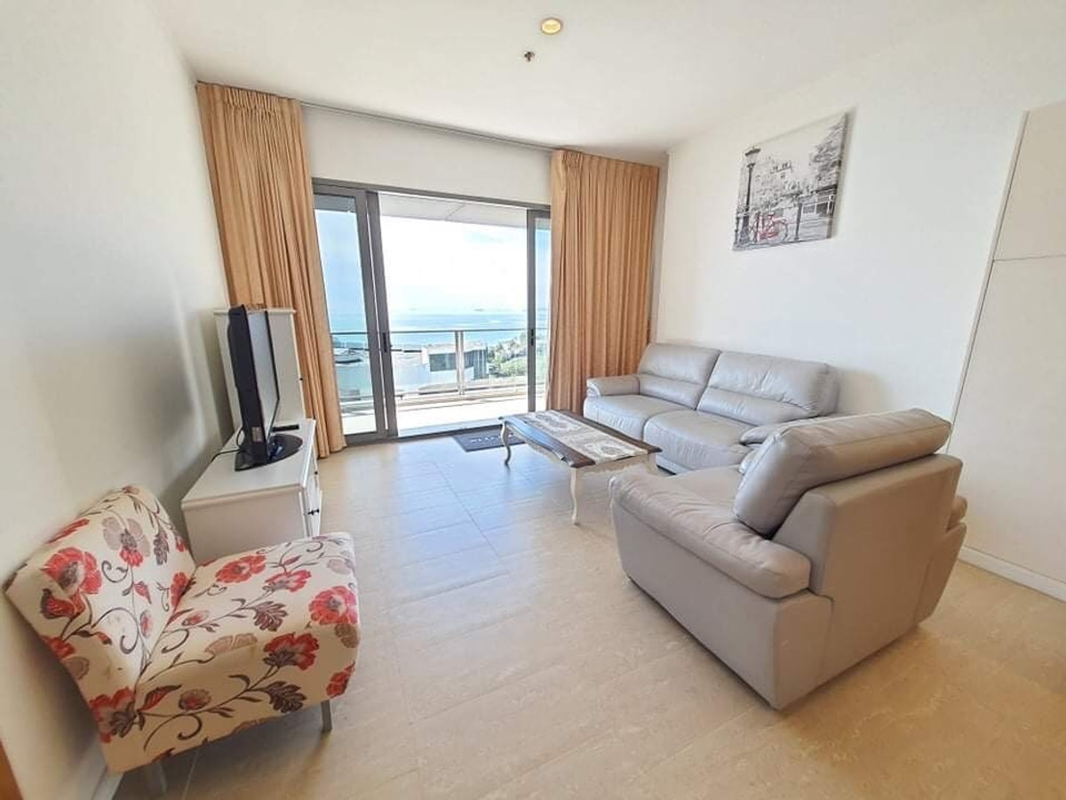 ให้เช่าคอนโดพัทยา บางแสน ชลบุรี สัตหีบ : ใหเช่า คอนโด นอร์ทพ้อยท์ พัทยา พร้อมอยู่ (S03-1119)  