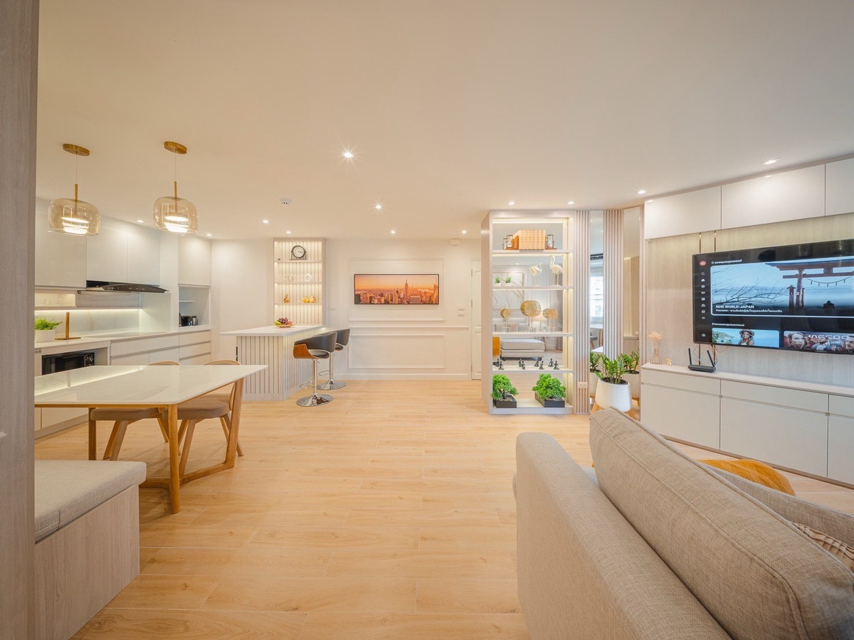 For RentCondoRama3 (Riverside),Satupadit : For rent: Fortune condotown 2Bed 2Bath near central rama3 near BTS chong nonsi