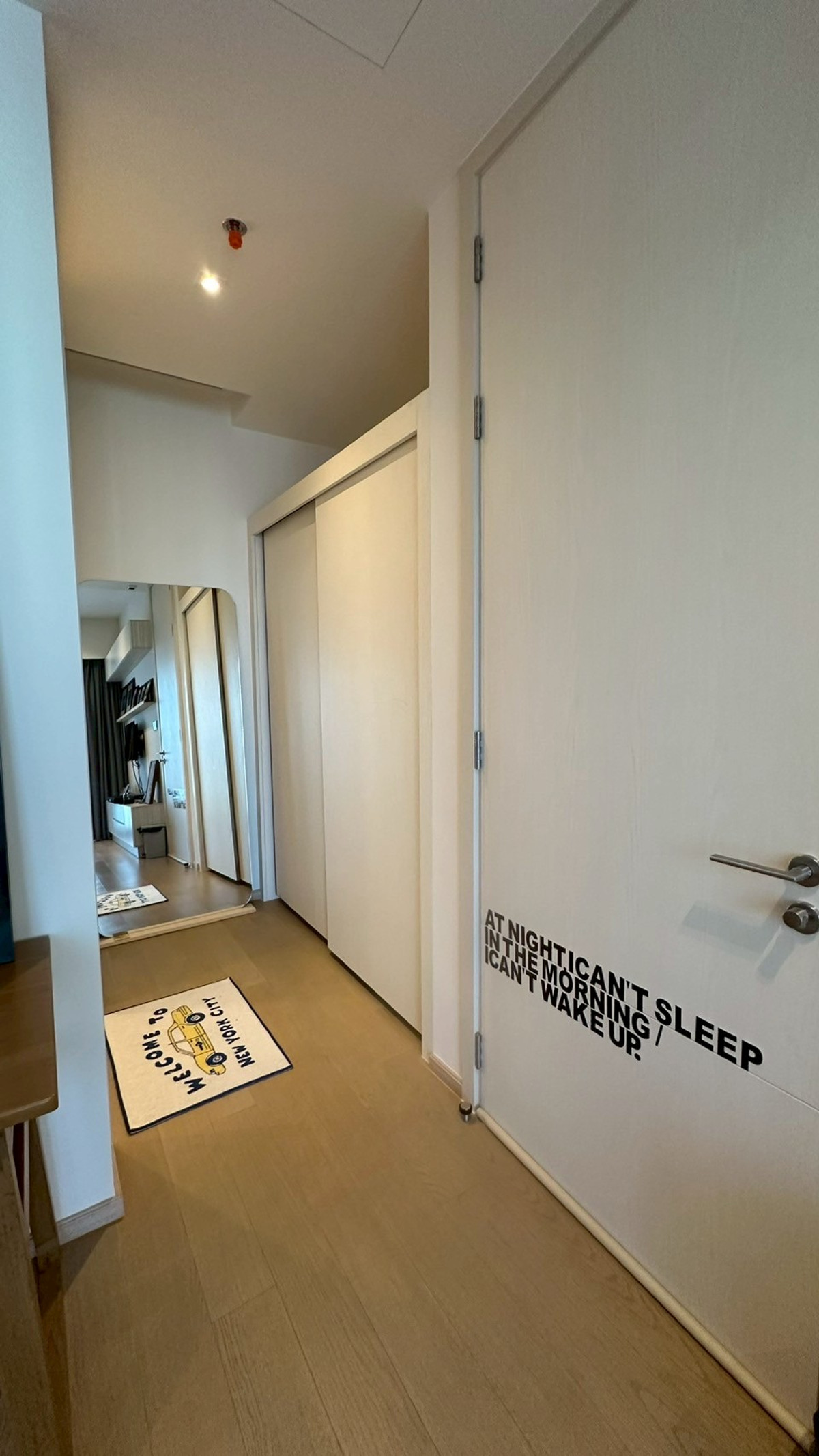 CondoSukhumvit, Asoke, Thonglor : 🏠✨ The Strand Thonglor | Sale/Rent 1 bedroom condo (HBH-HL-122)