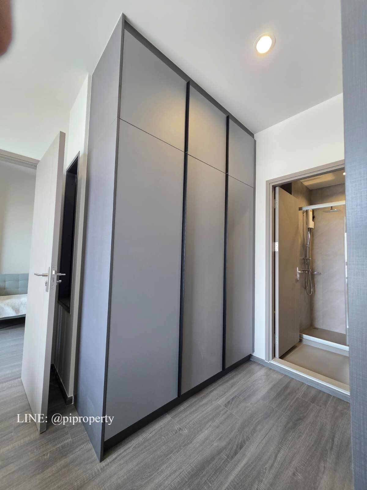 ให้เช่าคอนโดคลองเตย กล้วยน้ำไท : ห้องพักพร้อมเฟอร์นิเจอร์ครบครันให้เช่า ในย่านสุขุมวิท - พระราม 4 พร้อมเข้าอยู่ได้ทันที