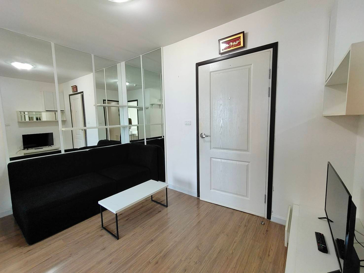 For RentCondoOnnut, Udomsuk : Condo for rent: iCondo Sukhumvit 103: iCondo Sukhumvit 103 (( BTS Onnut Udomsuk )) MK-02 line @livingbkk