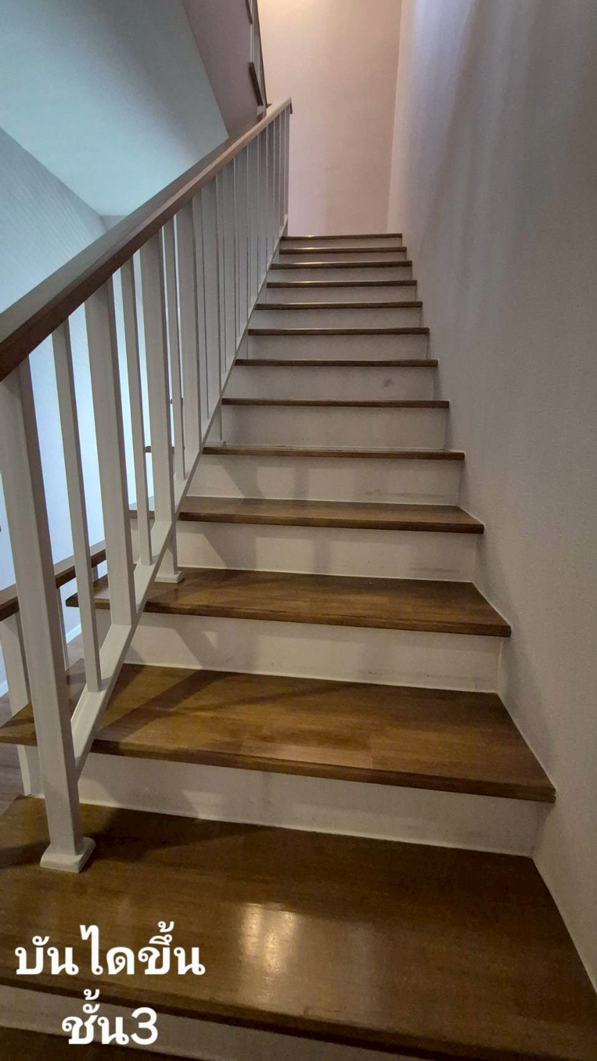 For SaleTownhomeRathburana, Suksawat : Urgent sale, 3-story townhome, decorated and ready to move in. village in the middle of the city Sathorn-Suksawat (AP Project) Soi Suksawat 39