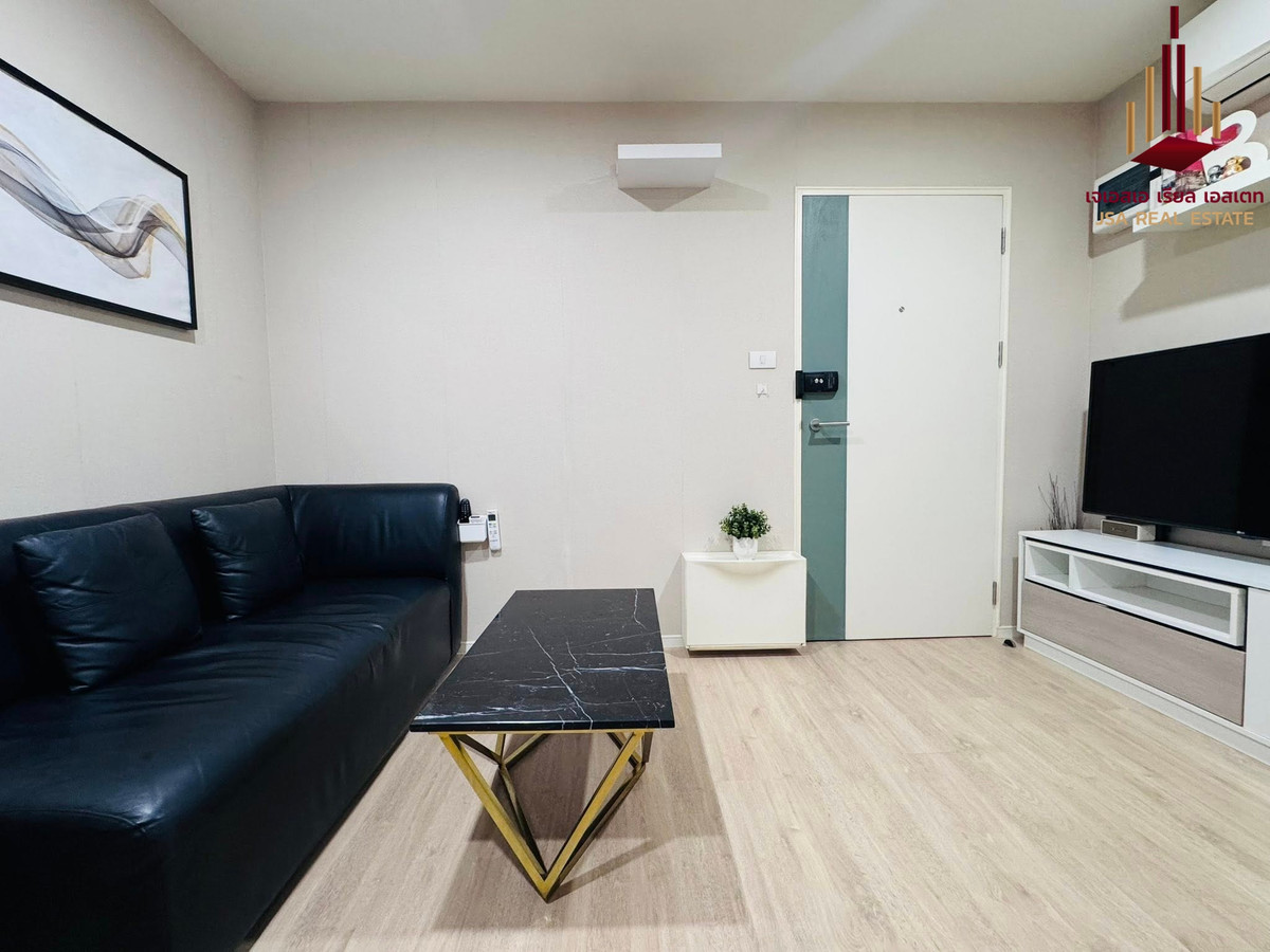 ให้เช่าคอนโดลาดกระบัง สุวรรณภูมิ : ✨ For Rent: iCondo Green Space Sukhumvit 77 Phase 2 Condo ✨  💰 Only 13,500 THB/month