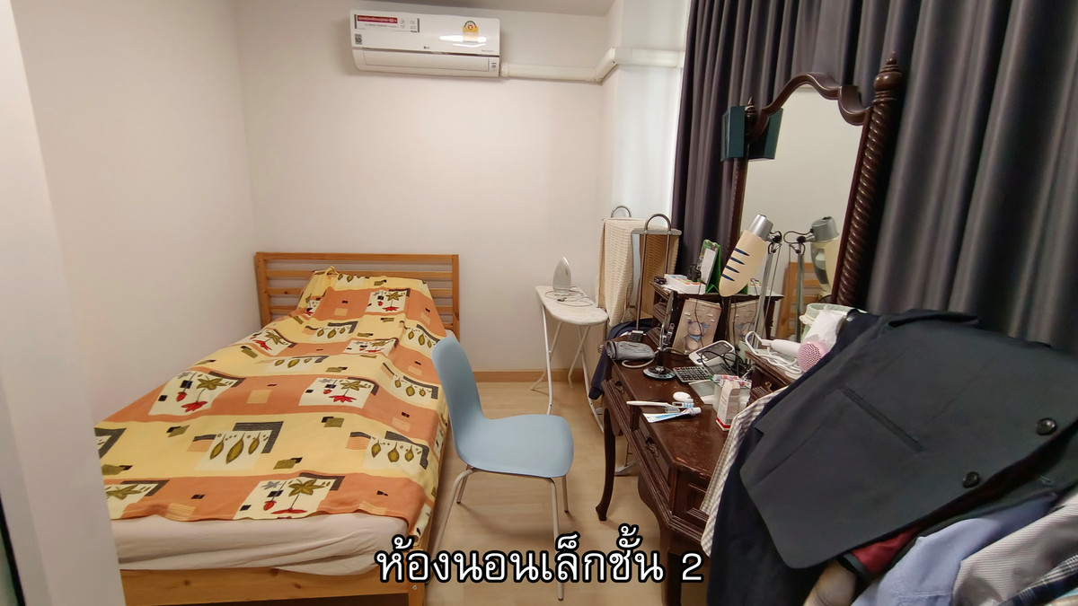 For SaleTownhomeBang kae, Phetkasem : 📢 Townhome for Sale – The Connect Petchkasem 48