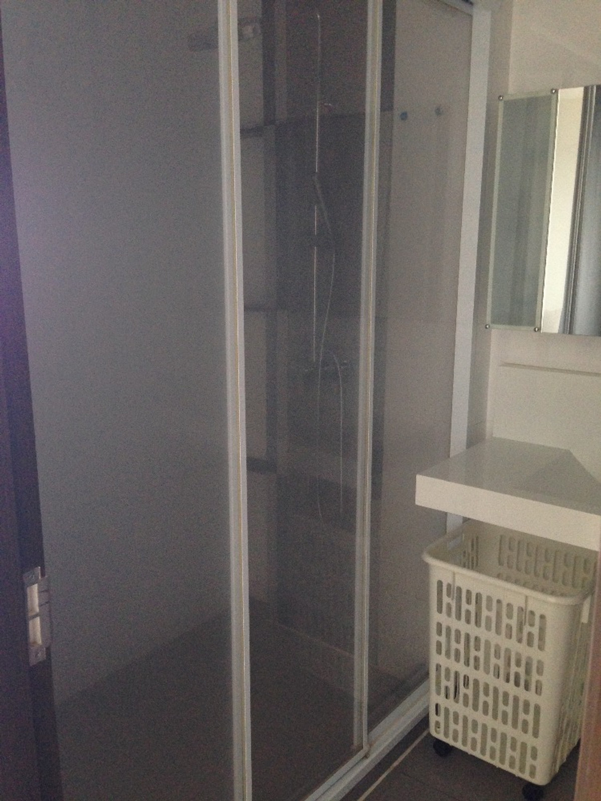 For SaleCondoRatchadapisek, Huaikwang, Suttisan : THE ORIGIN Ratchada - Ladprao / 1 Bedroom (SALE WITH TENANT), The Origin Ratchada - Ladprao / 1 Bedroom (Sale with Tenant) JSMN148