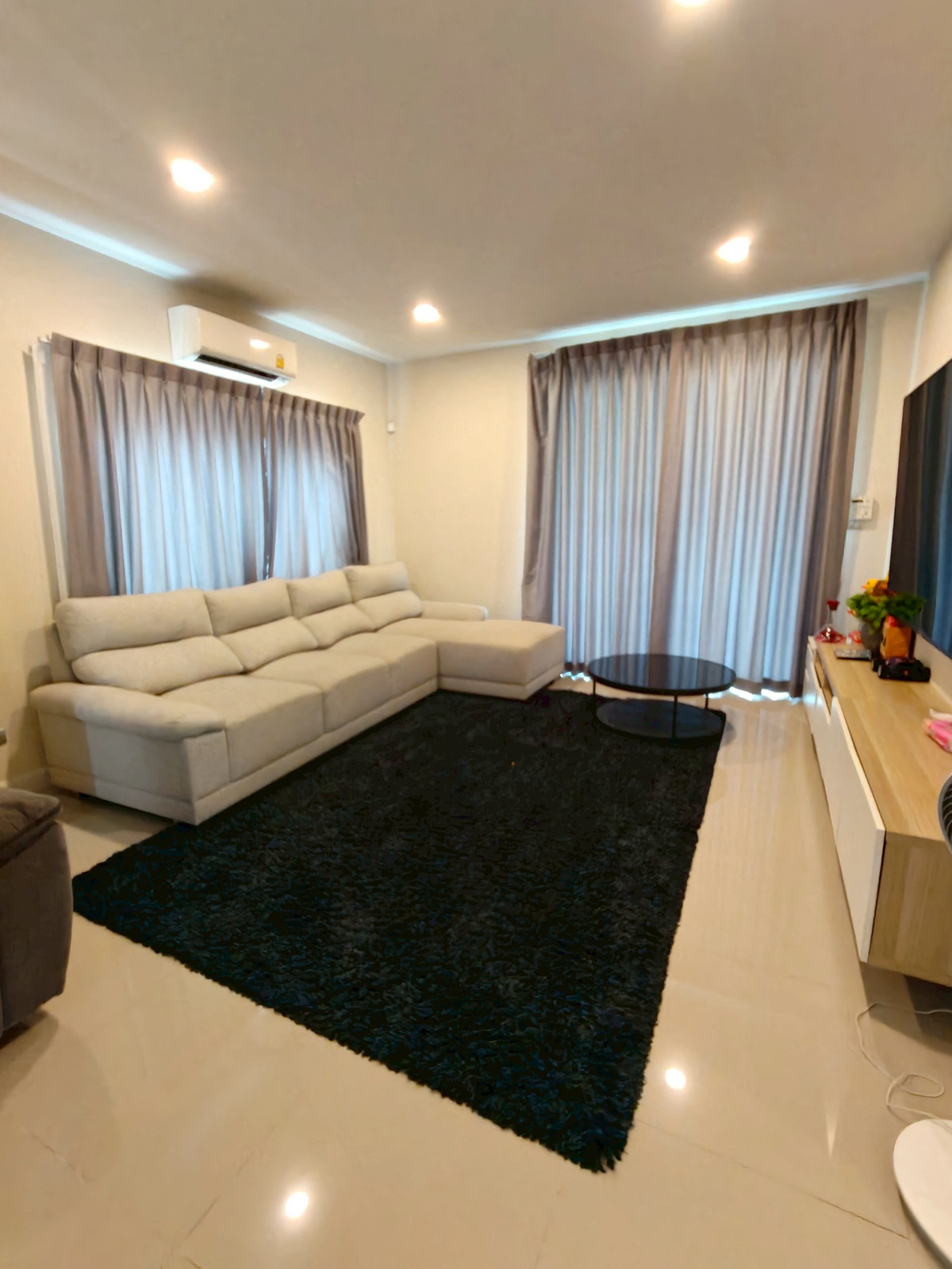 HousePattanakan, Srinakarin : Luxury House for Rent | Perfect Masterpiece Rama 9 – Krungthep Kreetha