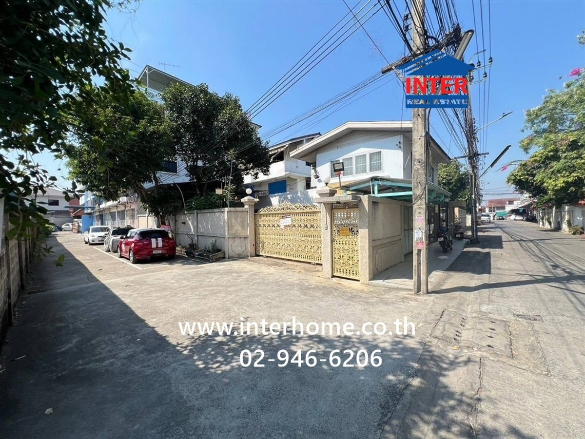 ขายบ้านเอกชัย บางบอน : บ้านเดี่ยว+อาคารพาณิชย์ 4.5 ชั้น 165.2 ตร.ว. บ้านเดี่ยว ซอยเอกชัย10/1 ถนนเอกชัย ถนนซอยเอกชัย10/1 เขตจอมทอง กรุงเทพมหานคร