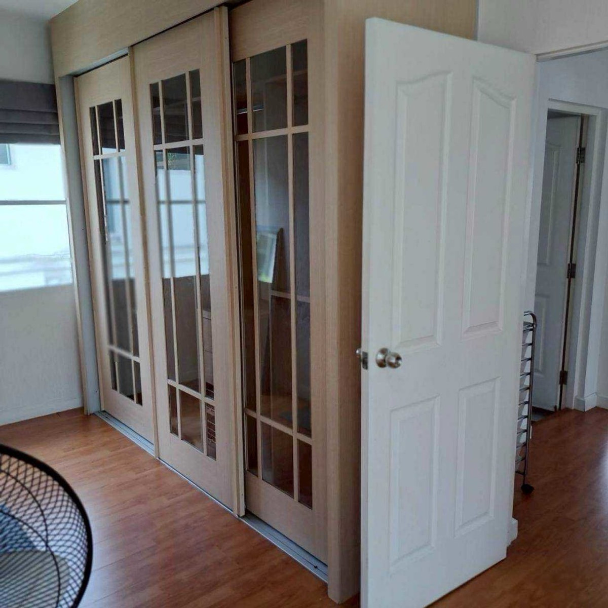 For RentHouseSeri Thai, Ramkhamhaeng Nida : Single House for Rent, Manthana Onnut-Wongwan 🚇🚝🌏