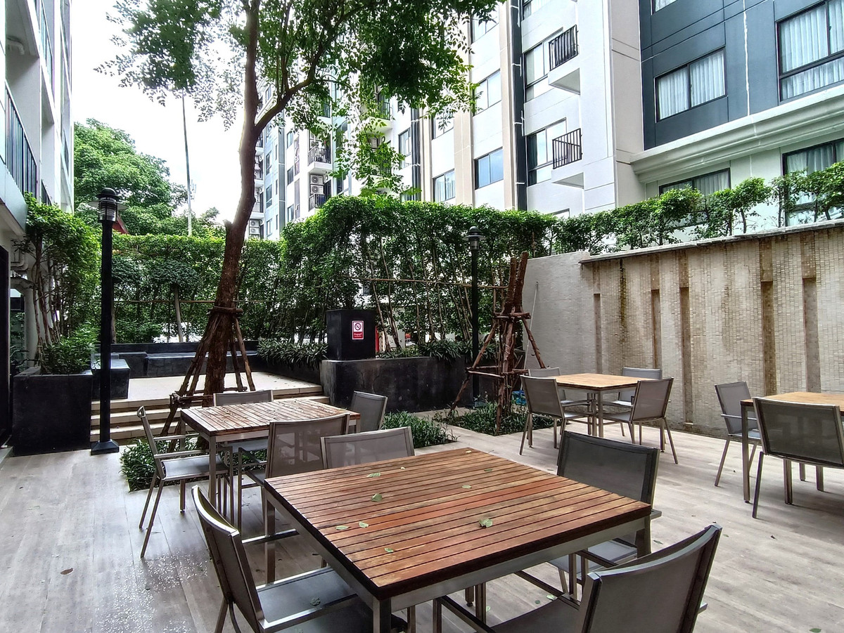 For RentCondoSukhumvit, Asoke, Thonglor : For rent: The Nest Sukhumvit 22, spacious room, comfortable! 1 bedroom, 34 sq m, in the heart of Sukhumvit, very good price.