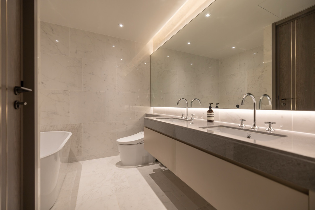 ให้เช่าคอนโดวิทยุ ชิดลม หลังสวน : Tonson One Residence