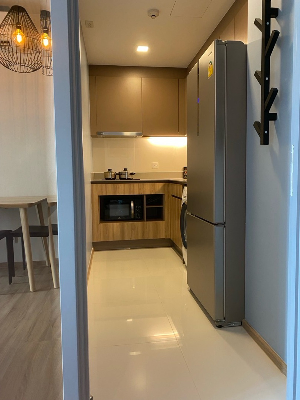 For RentCondoSukhumvit, Asoke, Thonglor : For Rent: Taka Haus, 25,000 THB [MPr260330]