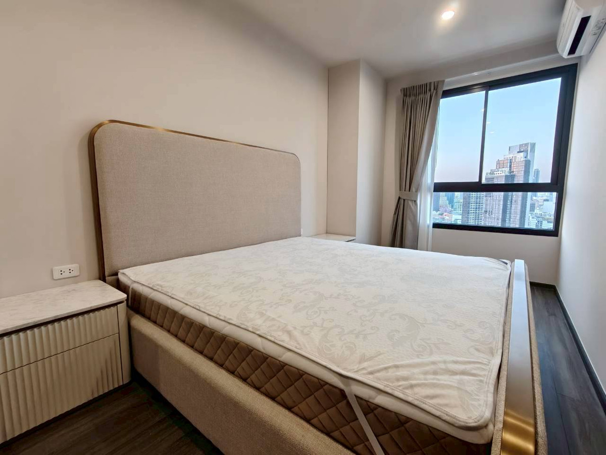 ให้เช่าคอนโดคลองเตย กล้วยน้ำไท : Line @assetcorner Welcome Co มีห้องว่างใหม่ทุกเดือน 1 Bed/ 1 Bed Plus/ 2 Bed