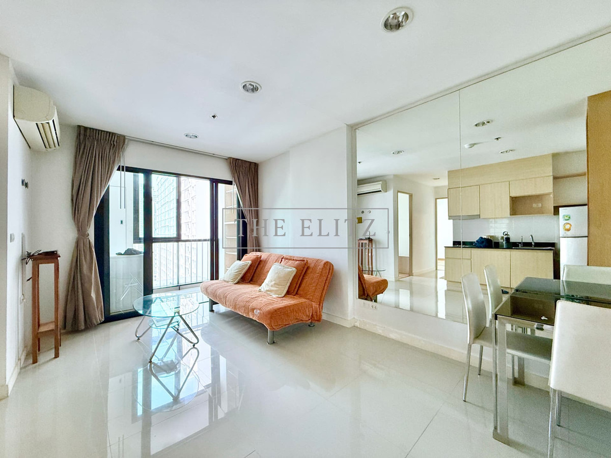 ขายคอนโดรัชดา ห้วยขวาง : ✨ โลเคชั่นที่คนเมืองต้องการ IDEO Ratchada–Huai Khwang ใกล้ MRT ห้วยขวาง เดินทางสะดวก ใช้ชีวิตง่าย ครบทุกไลฟ์สไตล์