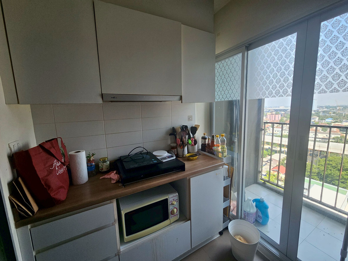 ขายคอนโดรามคำแหง หัวหมาก : Code: KJS410 ให้เช่า U Delight @ Huamak Station ยู ดีไลท์ แอท หัวหมาก สเตชั่น 📲สอบถาม @kjcondo (มี@ข้างหน้าด้วยนะคะ)