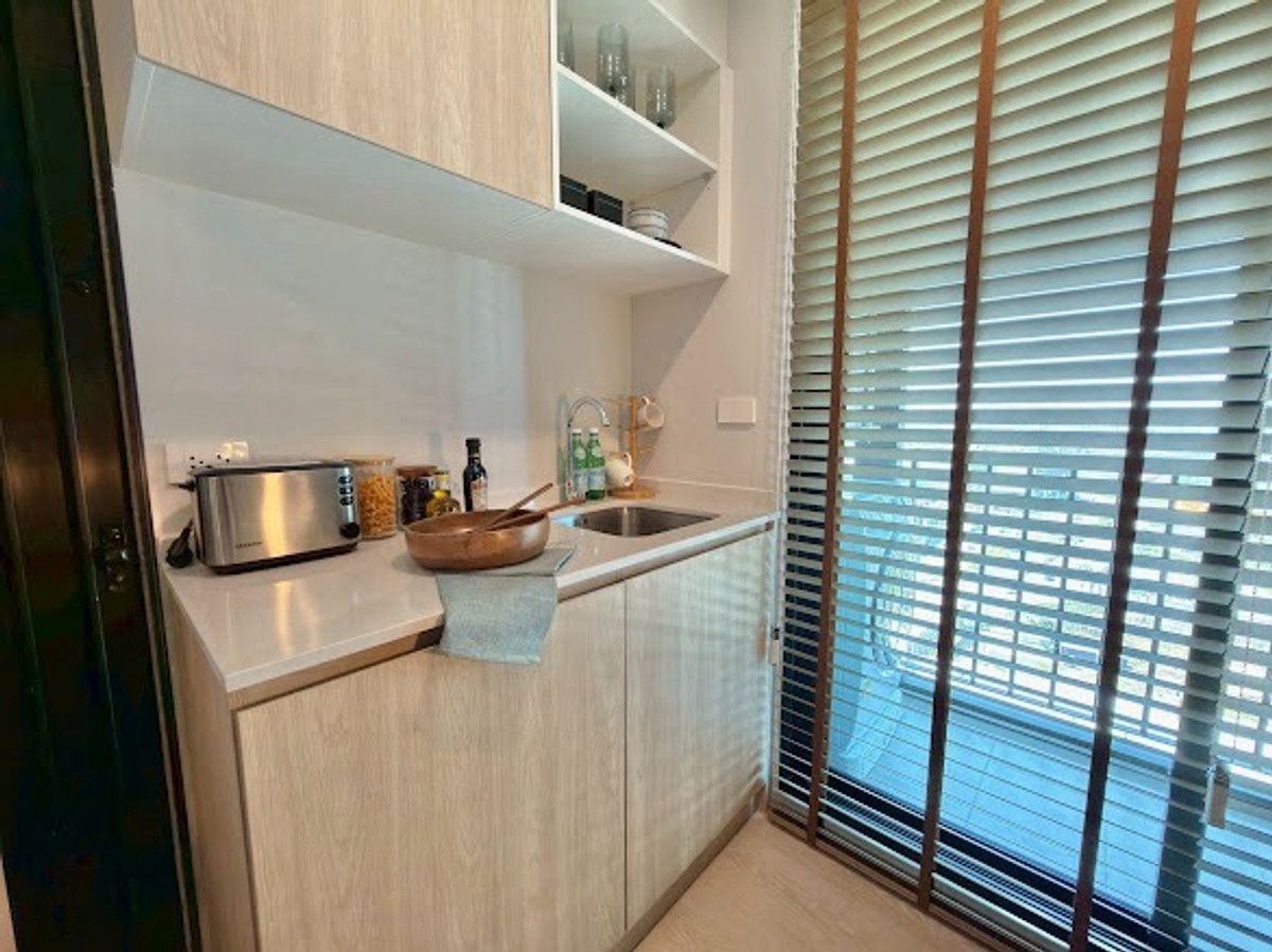 ให้เช่าบางนา แบริ่ง ลาซาล : Nue Mega Plus Bangna 
มี EV Charger 🚗