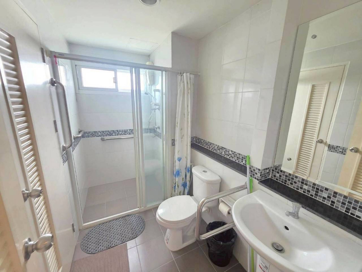 ให้เช่าคอนโดบางนา แบริ่ง ลาซาล : ให้เช่าคอนโด Notting Hill สุขุมวิท 107 คอนโดแต่งครบพร้อมเข้าอยู่ใกล้รถไฟฟ้าBTSแบริ่ง!!