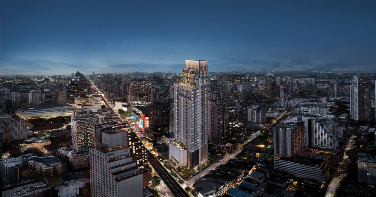 ขายคอนโดสุขุมวิท อโศก ทองหล่อ : เปิดจองรอบพิเศษก่อนใคร สำหรับยูนิตราคาดีที่สุดที่ Still Sukhumvit 20