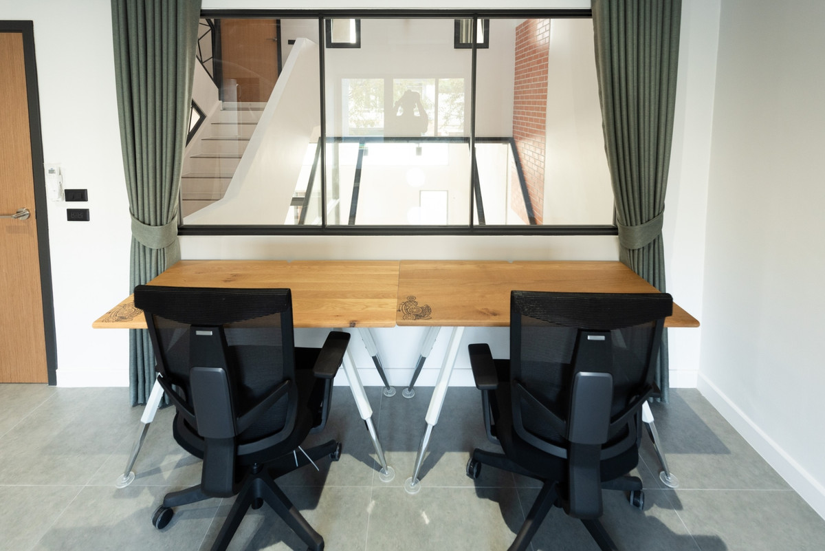 ให้เช่าอาคารพาณิชย์บางนา แบริ่ง ลาซาล : โฮมออฟฟิศ ปรับปรุงใหม่ พร้อมขาย/ให้เช่า – สุขุมวิท ย่านบางนา