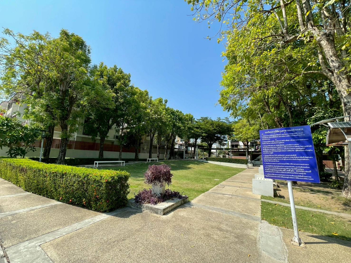 ขายบ้านสาทร นราธิวาส : ขายบ้าน 4 ชั้น โครงการธนาพัฒน์ เฮ้าส์ ซอยนนทรี 20  ทำเลศักยภาพ ใจกลางสาทร–พระราม 3 