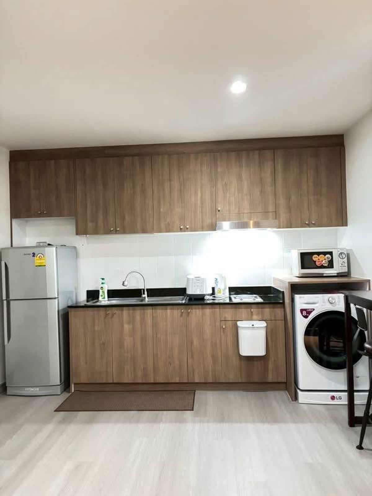 For SaleCondoSukhumvit, Asoke, Thonglor : Tree Condo Sukhumvit 42 / 2 Bedrooms (FOR SALE), Tree Condo Sukhumvit 42 / 2 Bedrooms (For Sale) MMK056