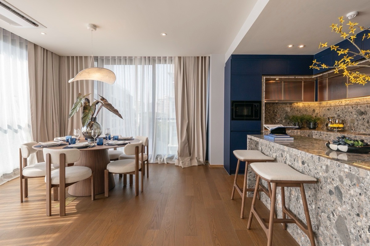 For RentCondoSukhumvit, Asoke, Thonglor : ✨ VIA 34 – Pet friendly Private Luxury Living in Sukhumvit ✨Near BTS Thonglor 
Up to 2 pets (max. 25 kg each)