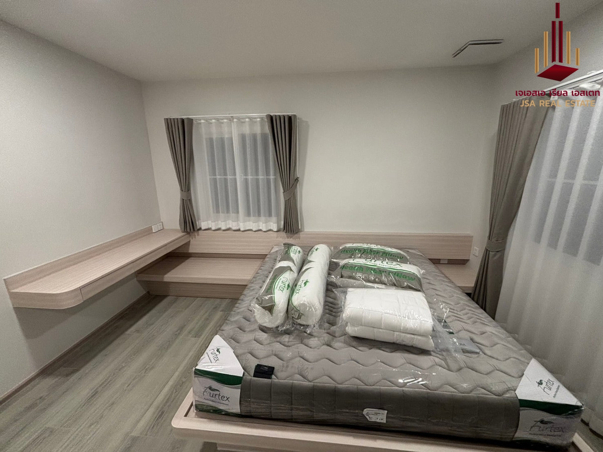 For RentHouseBangna, Bearing, Lasalle : ✨ For Rent: Chaiyapruek Bangna KM.15 ✨ 💰 Only 90,000 THB/month