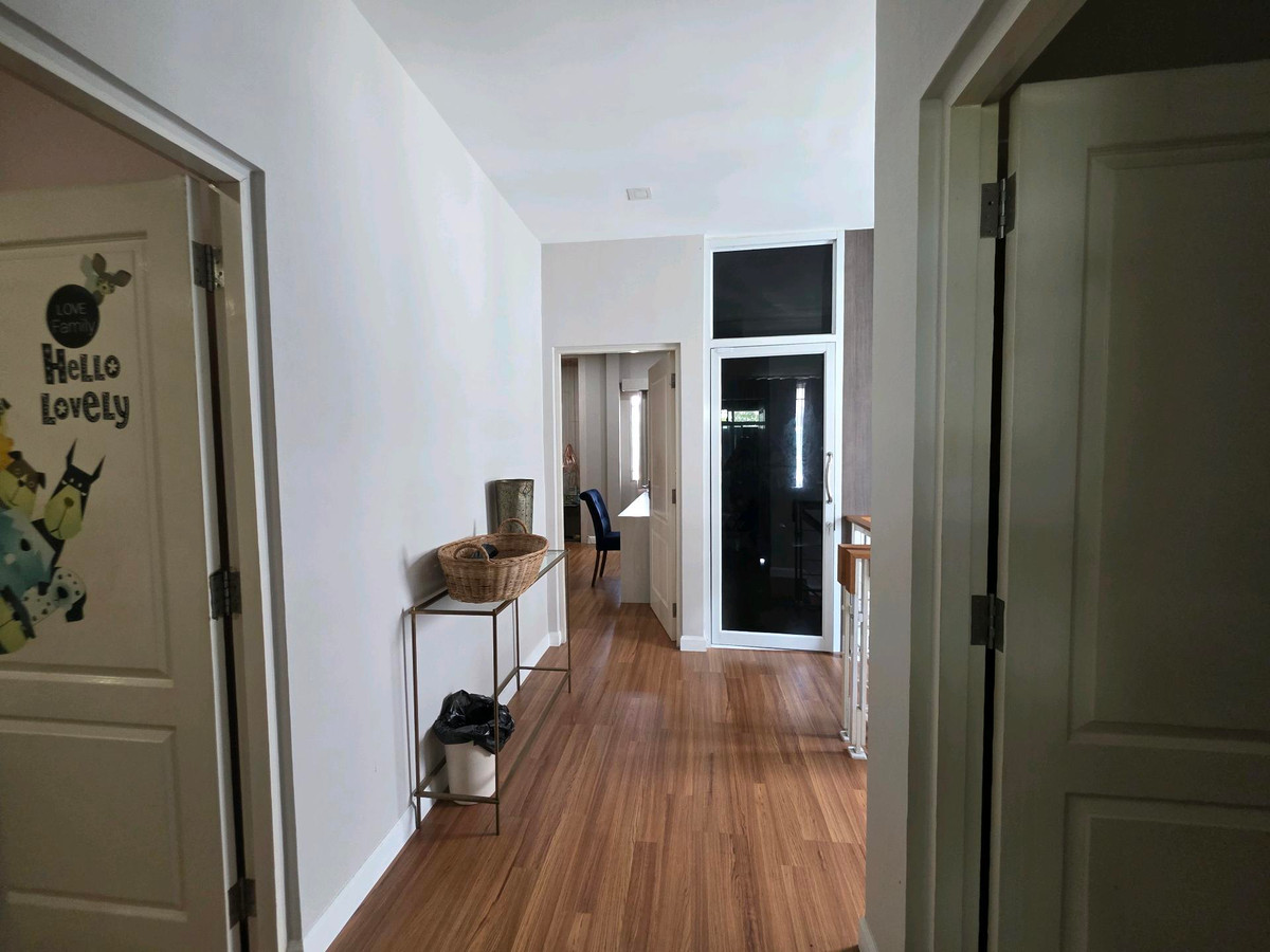 ให้เช่าบ้านลาดกระบัง สุวรรณภูมิ : บ้านเดี่ยว มัณฑนา 2 วงแหวน-อ่อนนุช (Mantana 2 Wongwaen-Onnut)