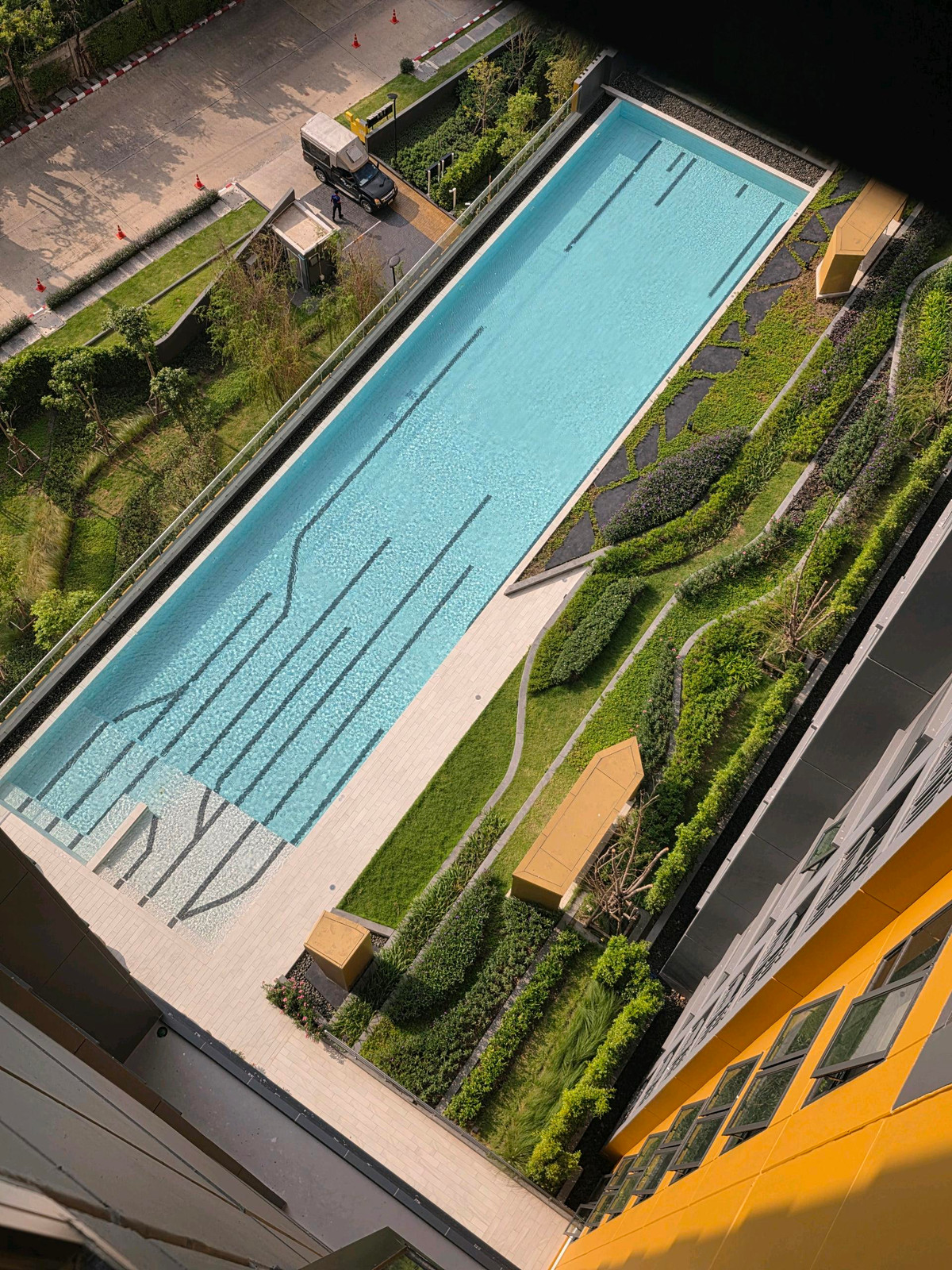 ให้เช่าคอนโดบางนา แบริ่ง ลาซาล : คอนโดใหม่! High rise low carbon ตกแต่งครบจบในที่เดียว
Flexi maga Speac bangna
 ความสะดวกครบครันย่านบางนา

