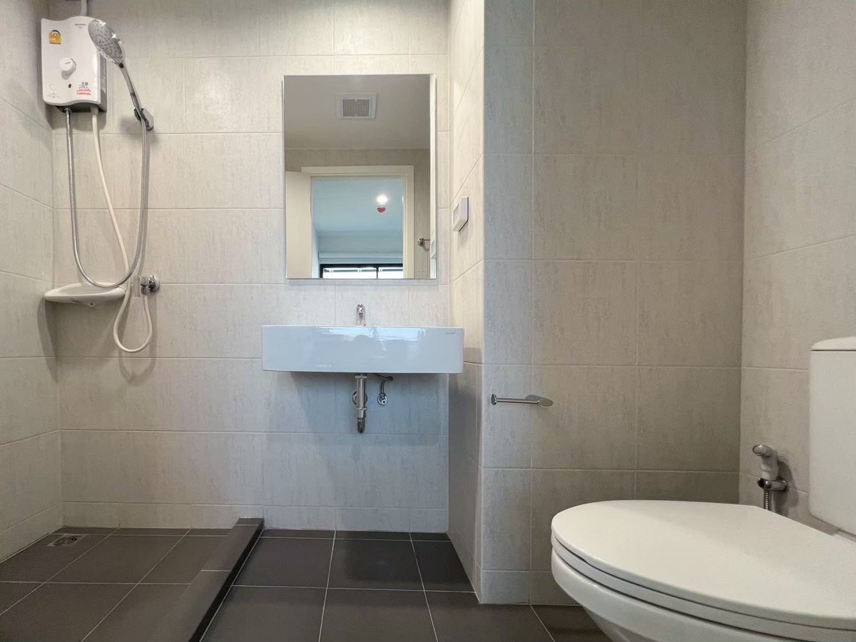 For RentCondoPattanakan, Srinakarin : [PB1339]🚩Condo for rent iCondo Active Phatthanakan (Icondo Active Phatthanakan) #Condo near MRT Sukhumvit #Condo near BTS Nana