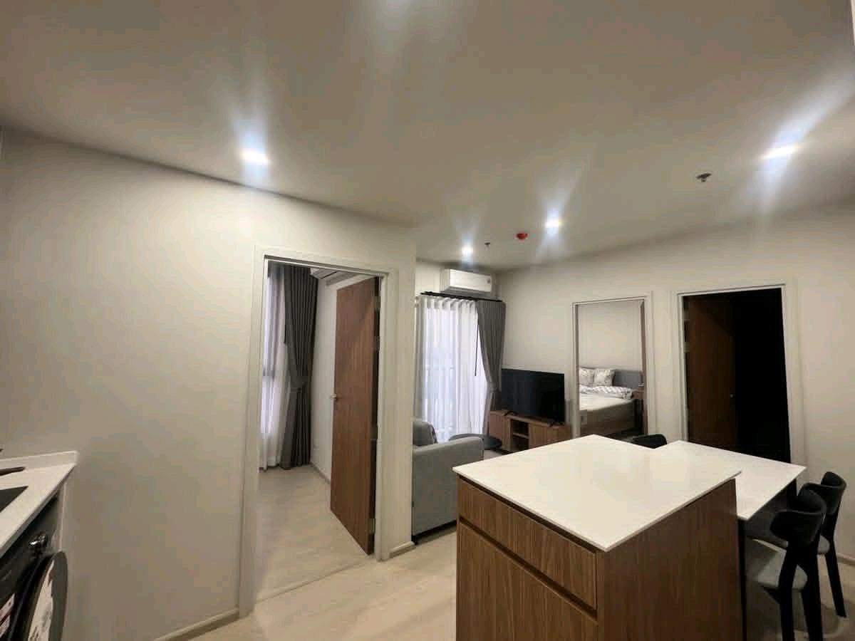 ให้เช่าคอนโดราษฎร์บูรณะ สุขสวัสดิ์ : 🔥 FOR RENT: NUE RIVER RESIDENCE RATBURANA