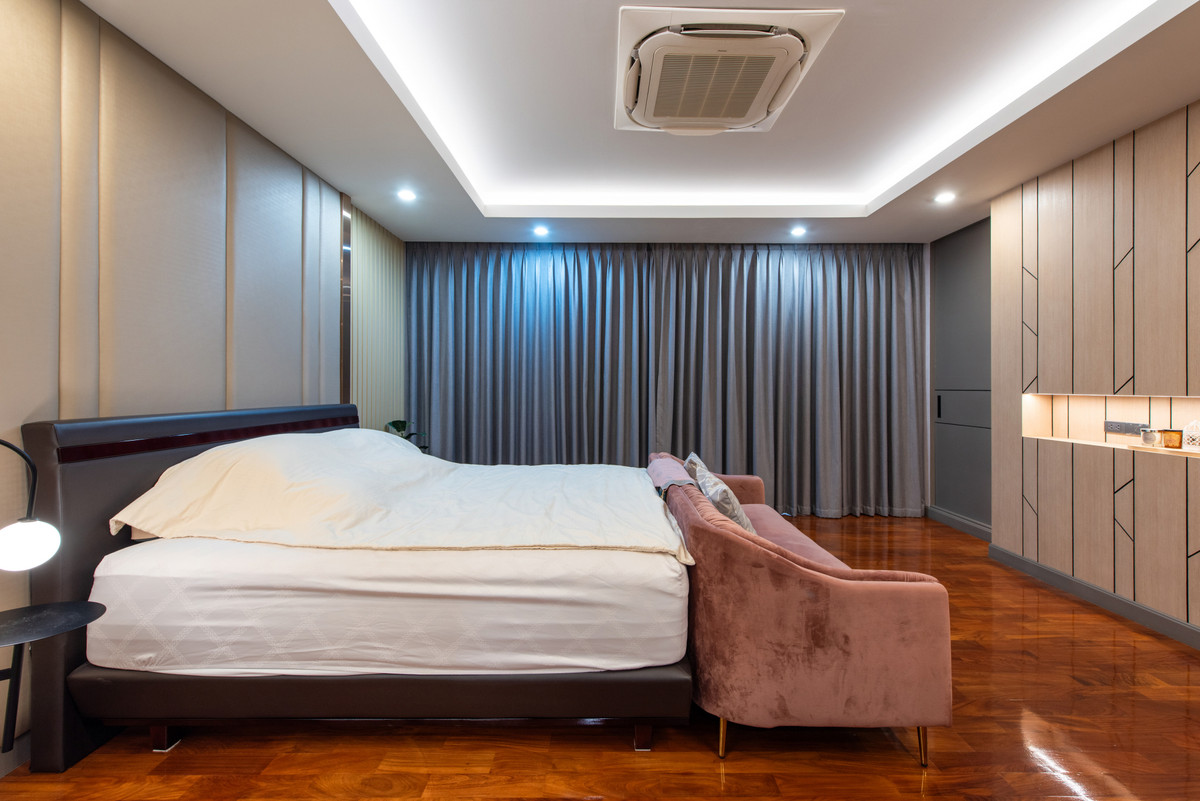 ขายบ้านลาดกระบัง สุวรรณภูมิ : 139.5ตรว 4นอน5น้ำ3จอด บ้านเดี่ยว 2 ชั้น ลดาวัลย์ สุขุมวิท 103 ถนนเฉลิมพระเกียรติ ร9 