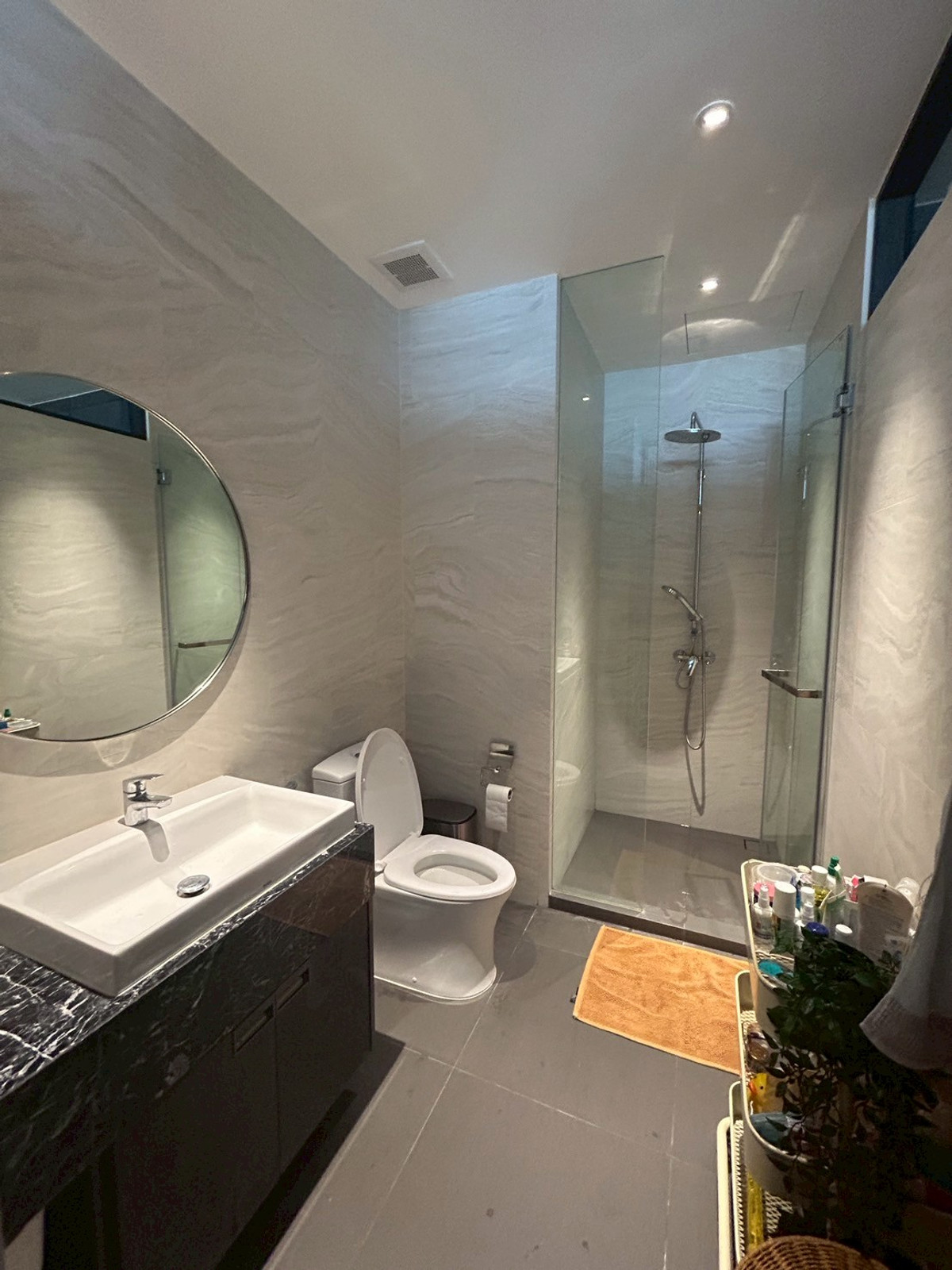 For SaleCondoSukhumvit, Asoke, Thonglor : The FINE Bangkok Thonglor - Ekamai / 2 Bedroom (FOR SALE), The Fine Bangkok Thonglor - Ekamai / 2 Bedroom (FOR SALE) NA081