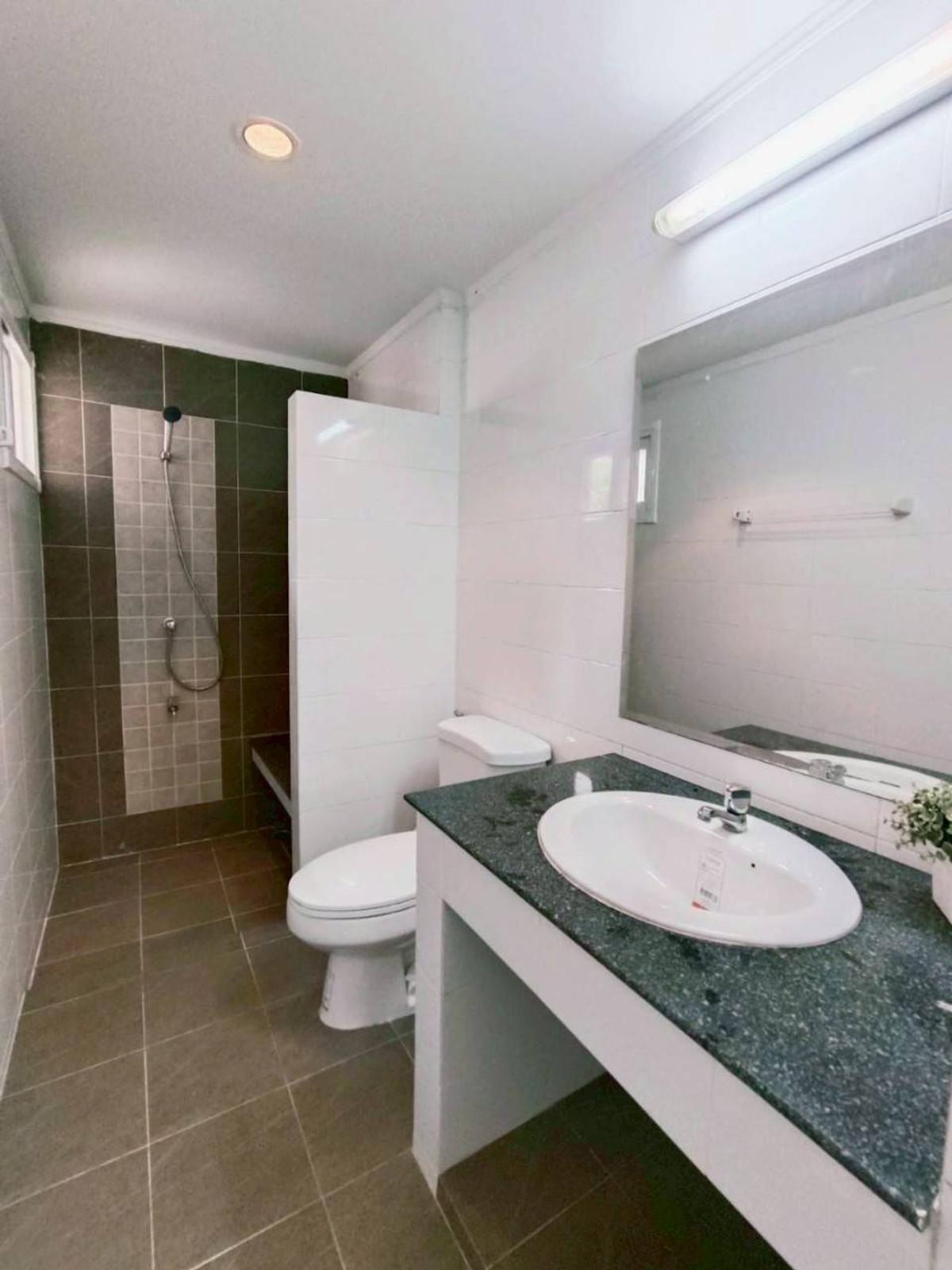 ให้เช่าบ้านพระราม 5 ราชพฤกษ์ บางกรวย : บ้านเดี่ยวให้เช่า ✨ Sammakorn Rama 5 – Nakorn-In ✨ 4 ห้องนอน 3 ห้องน้ำ เฟอร์นิเจอร์ และ เครื่องใช้ไฟฟ้าครบ 