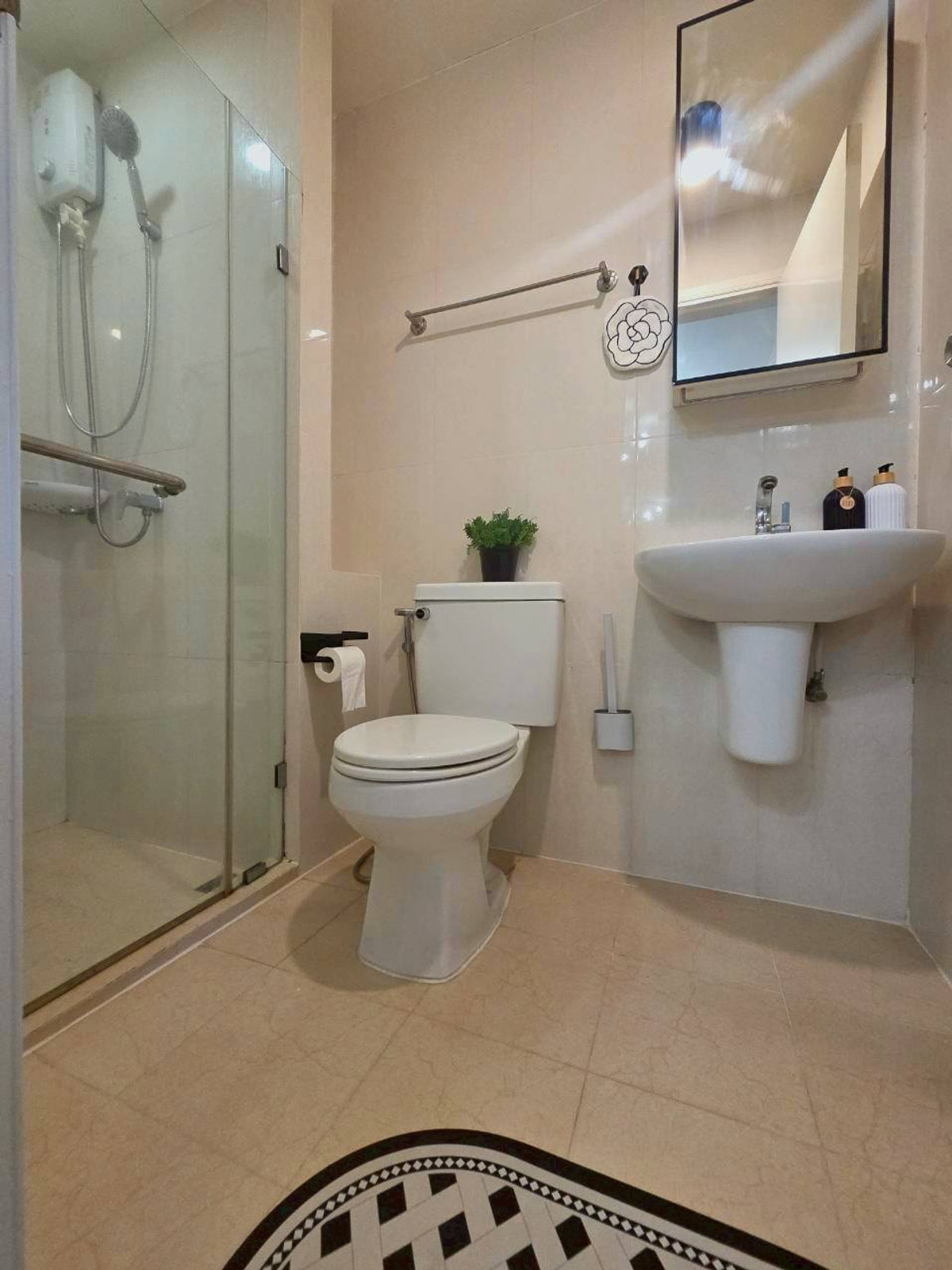 ขายคอนโดอ่อนนุช อุดมสุข : ไอคอนโด สุขุมวิท 103