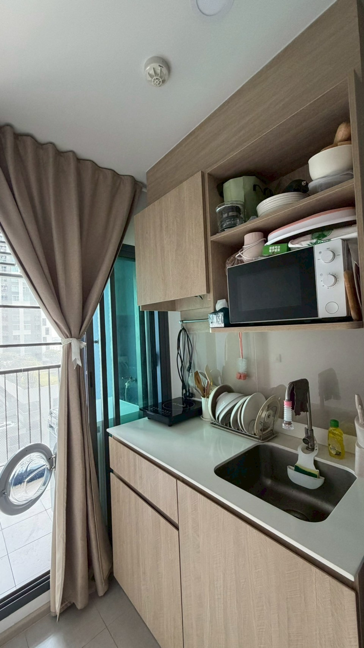 For SaleCondoRattanathibet, Sanambinna : sell! Aspire Rattanathibet Weston(Aspire Rattanathibet Weston) Nonthaburi [TC5-0126]