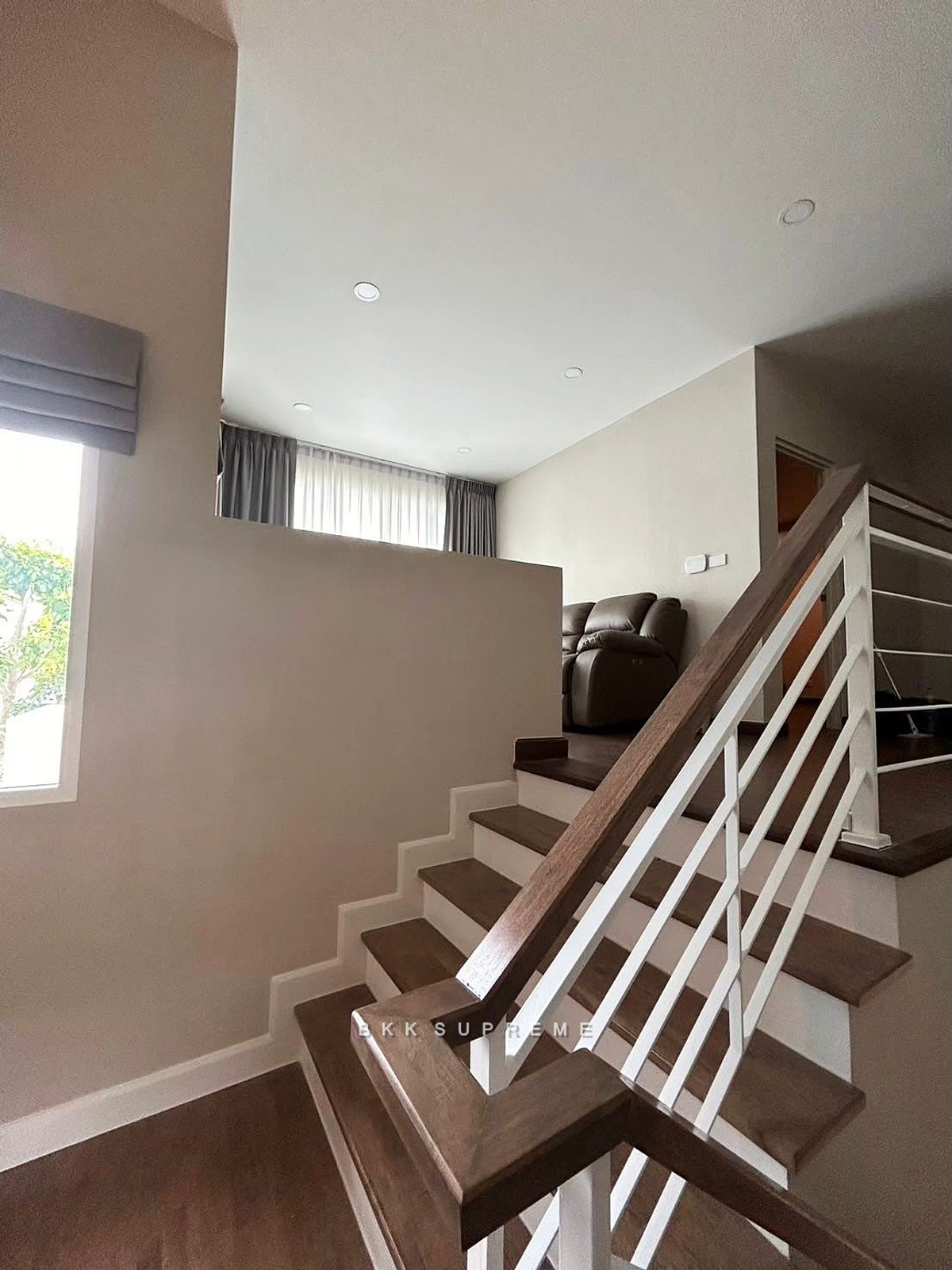 ให้เช่าบ้านราษฎร์บูรณะ สุขสวัสดิ์ : (ให้เช่า) ** บ้านเดี่ยว เดอะ ซิตี้ สุขสวัสดิ์ 64 The City Suksawat 64 เฟอร์ครบพร้อมอยู่ ** 