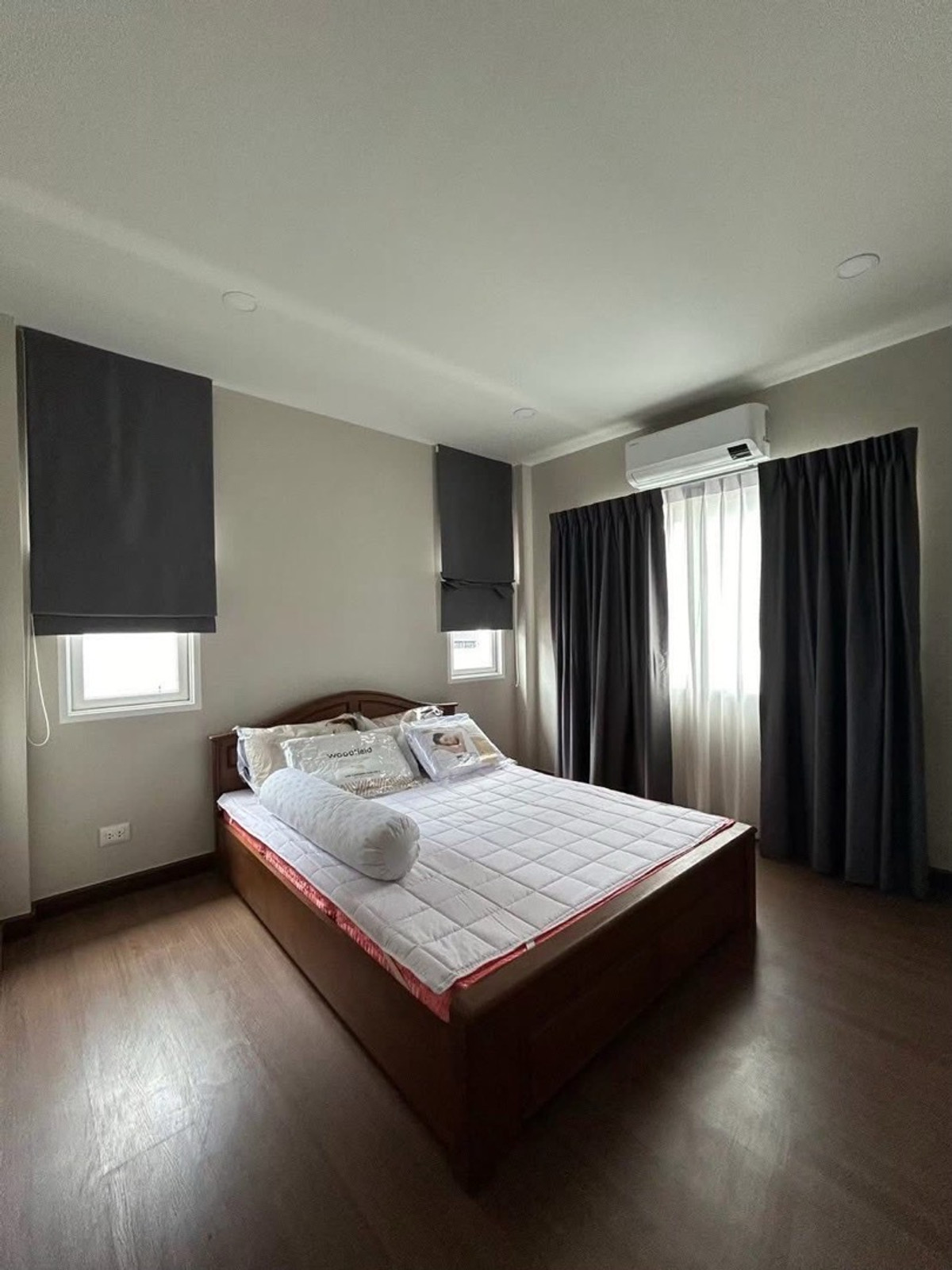 ให้เช่าบ้านราษฎร์บูรณะ สุขสวัสดิ์ : 🏡✨ ปล่อยเช่าบ้านเดี่ยวหรู The City สุขสวัสดิ์ 64 | Pet Friendly 🐶✨