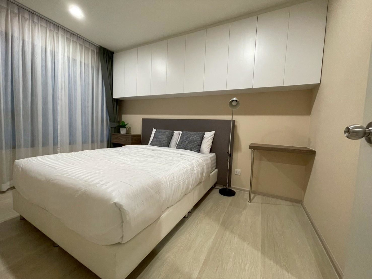 For SaleCondoRama9, Petchburi, RCA : For sale, 2 bedrooms, 2 bathrooms, special price, ready to move in, Life Asoke, Life Asoke