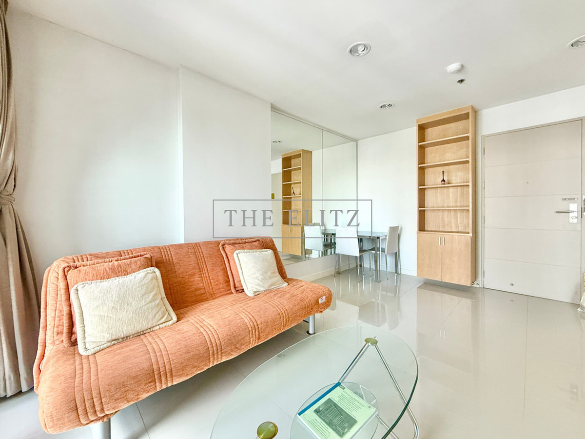 ขายคอนโดรัชดา ห้วยขวาง : ✨ โลเคชั่นที่คนเมืองต้องการ IDEO Ratchada–Huai Khwang ใกล้ MRT ห้วยขวาง เดินทางสะดวก ใช้ชีวิตง่าย ครบทุกไลฟ์สไตล์